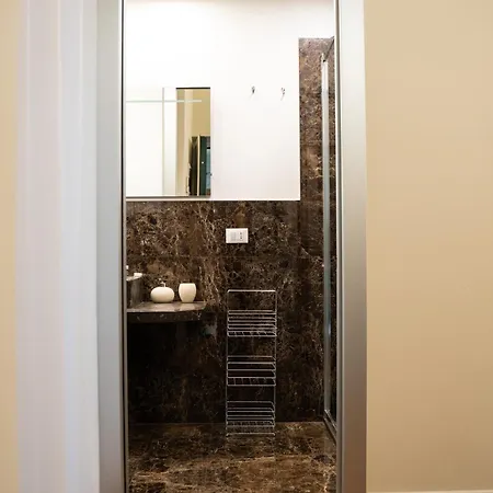 Апартаменты Bubi Loft Porta Romana *