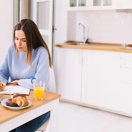 Appartement Clotilde Superior