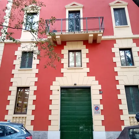 Apartament Cadore17milano Mediolan