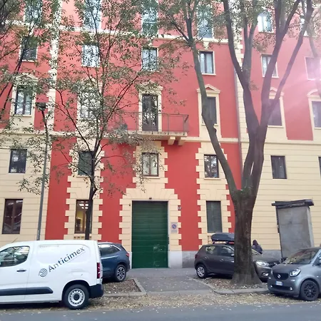 Apartment Cadore17milano *