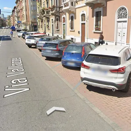 Lili House Quarto em Acomodações Particulares