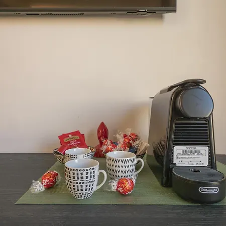 Apartment Garibaldi 59 In Brera District By Rentopolis *