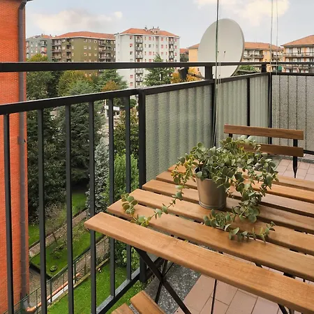Primopiano - Legioni Romane Apartamento