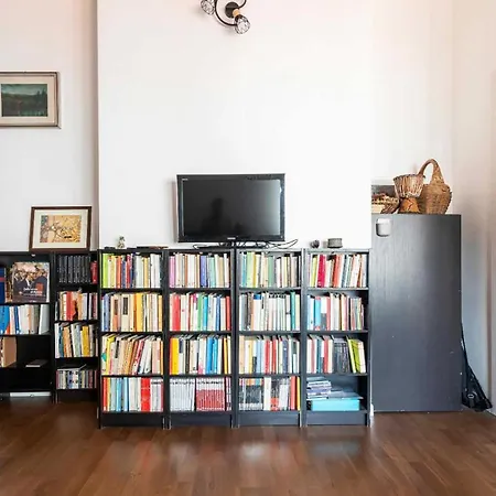 Luvi - Adda Apartment