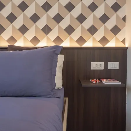 Garibaldi 59 In Brera District By Rentopolis Mailand