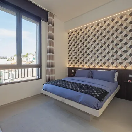 Garibaldi 59 In Brera District By Rentopolis *