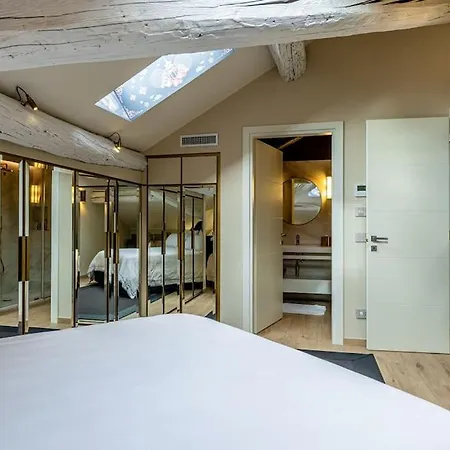 Apartment Duplex Lusso Con Terrazzo Panoramico Vicino Duomo Milan