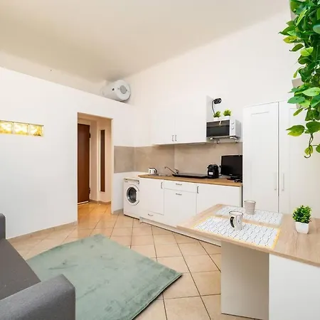 Nel Bosco In Città15'duomo Appartamento Milano