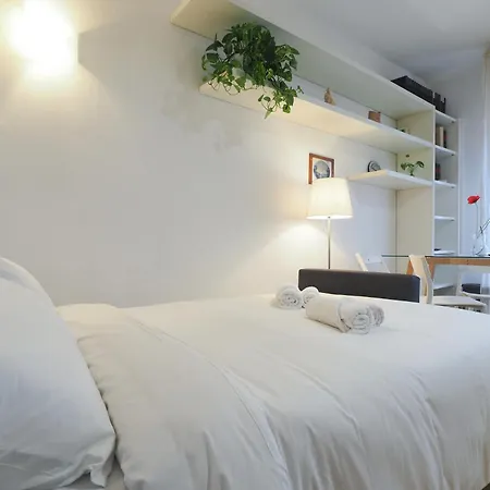 Appartement Primopiano - Legioni Romane