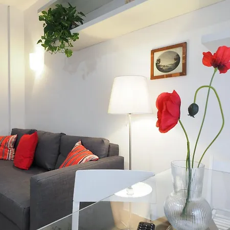Appartement Primopiano - Legioni Romane Milan