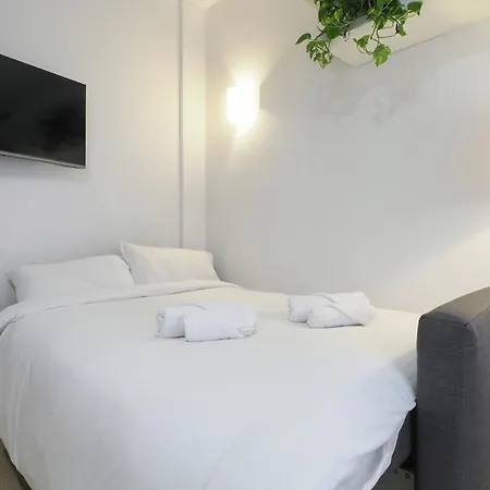 Appartement Primopiano - Legioni Romane *