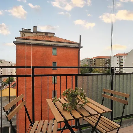 Appartement Primopiano - Legioni Romane Milan