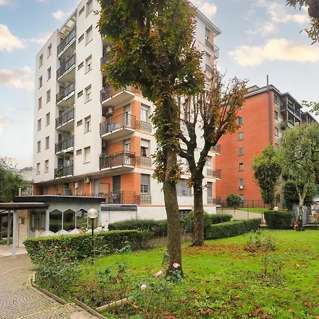 Primopiano - Legioni Romane Apartamento
