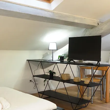 Apartament Primopiano - Crespi