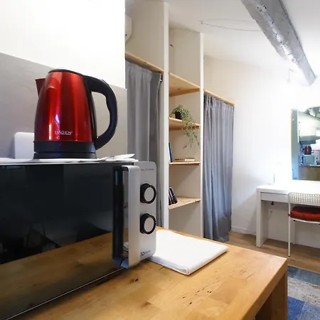 Apartament Primopiano - Crespi