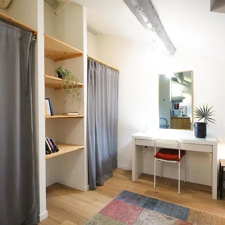 Apartament Primopiano - Crespi *