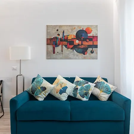 Italianway Comfort - Serra 16 דירה
