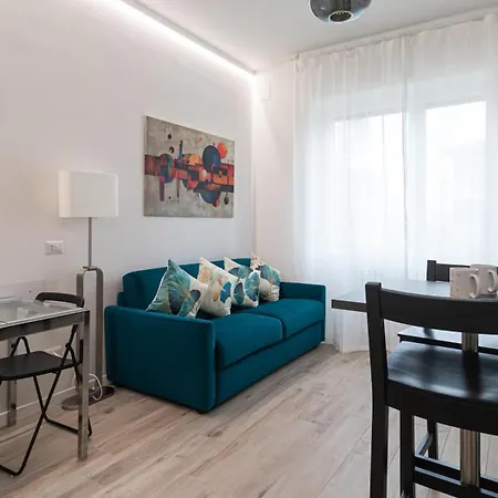 דירה Italianway Comfort - Serra 16 *