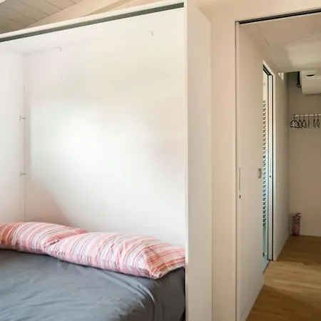 Apartamento Terrace *