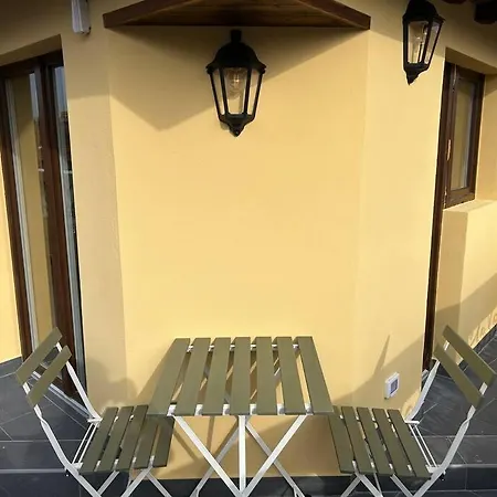 Terrace *