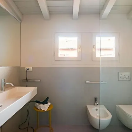 Apartamento Terrace Milán