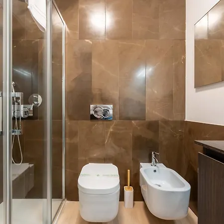 18 Centro Duomo Milano