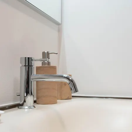 Lägenhet 18 Centro Duomo