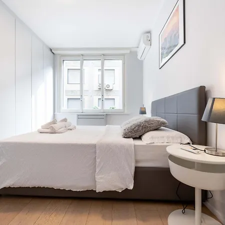 18 Centro Duomo * Milano