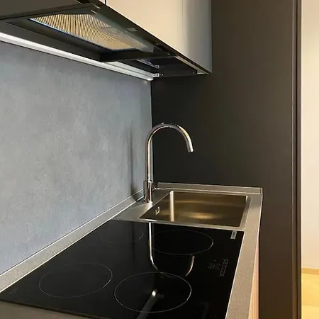 New And Modern Flat - San Vittore Washington Appartamento *