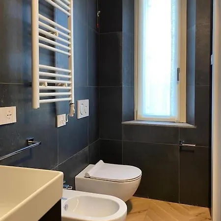 New And Modern Flat - San Vittore Washington Mediolan
