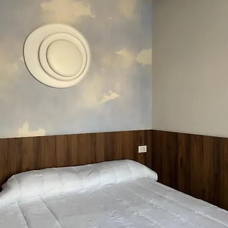 Apartament New And Modern Flat - San Vittore Washington *