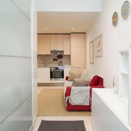 Corso Buenos Aires 77 - Lima