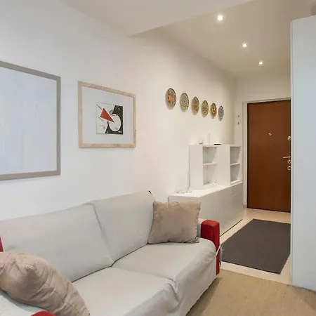 Apartament Corso Buenos Aires 77 - Lima