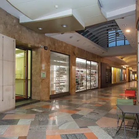 Corso Buenos Aires 77 - Lima Apartament Mediolan