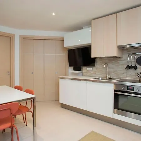 Corso Buenos Aires 77 - Lima