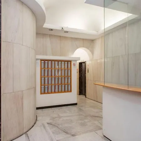 Corso Buenos Aires 77 - Lima Apartament