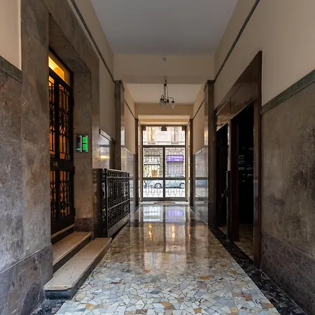 Appartamento Settembrini - Vicino Stazione