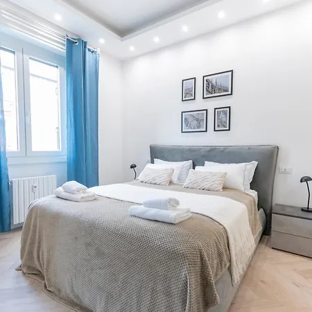 Luxury - Valassina 45 Milano