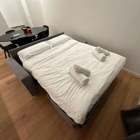 Apartment Elegante Ed Accogliente *