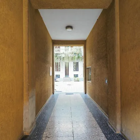Primopiano - Marco Aurelio * Milano