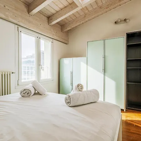 Luvi - Adda Apartment