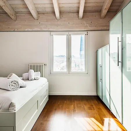 Apartment Luvi - Adda