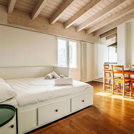 Apartment Luvi - Adda