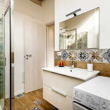 Apartment Luvi - Adda *