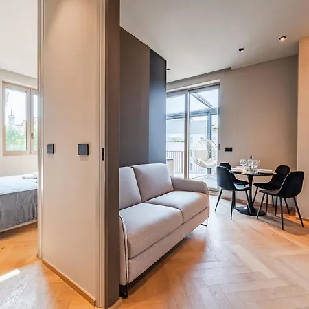Apartment Terrazza Con Jacuzzi E Vista Iconica Sul Duomo *
