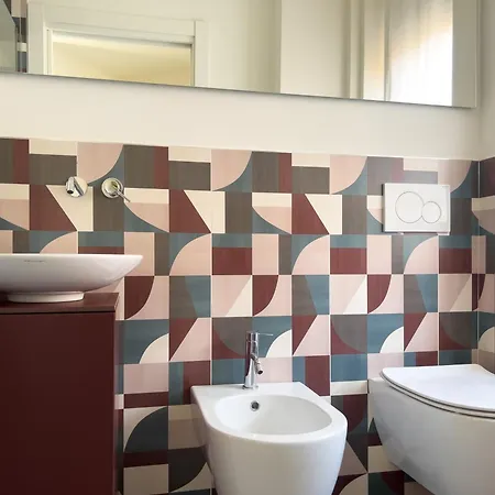 Sempione Double - Amazing Location In Daire *