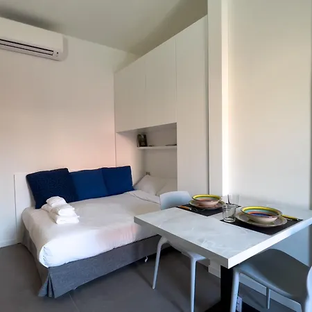 Sempione Double - Amazing Location In * Milano