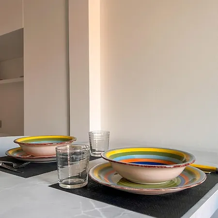 Sempione Double - Amazing Location In Daire