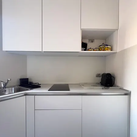 Apartment Sempione Double - Amazing Location In *
