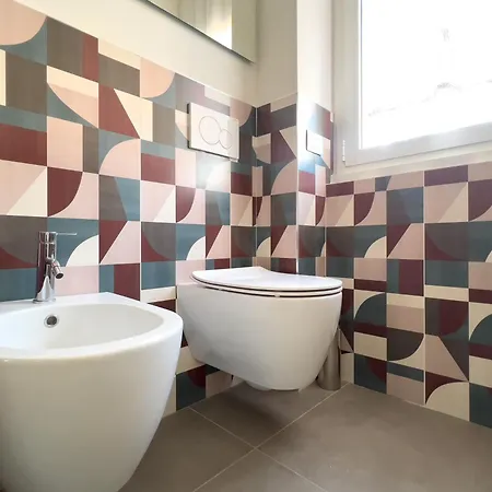 Sempione Double - Amazing Location In Apartment Mailand